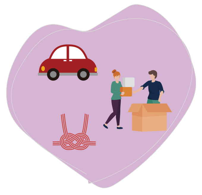 自動車部品組み立て／プロ野球応援グッツの組み立てなど