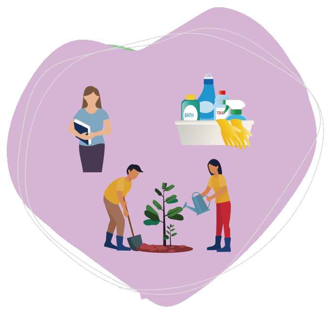 自動車部品組み立て／プロ野球応援グッツの組み立てなど