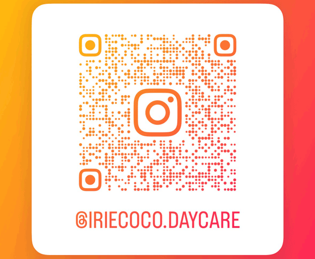 IRIECOCO保育園インスタグラム